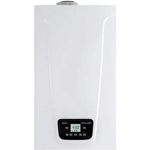 Газовый котел Baxi Duo-Tec Compact Е 24