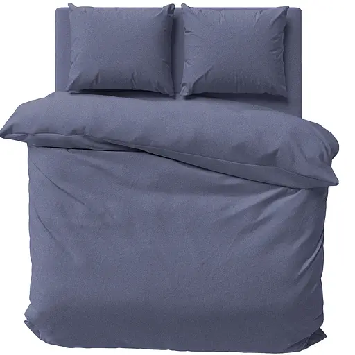 Комплект постельного белья LeLit B-1238/1 Двухспальный бязь 180 х 215 см (le2000000339436)