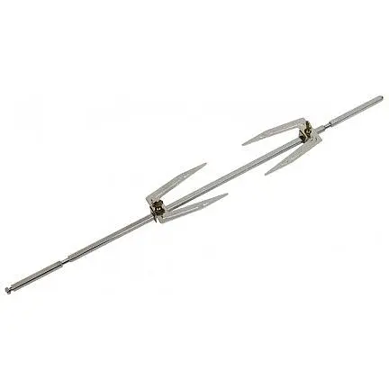 Электрическая печь Rotex ROT650-B - фото 3