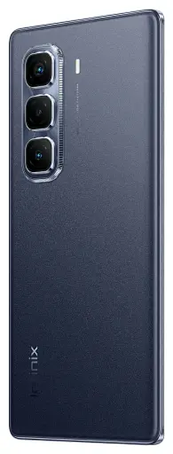 Смартфон Infinix Hot 50 Pro+ X6880 8/256Gb Sleek Black UA UCRF - фото 6