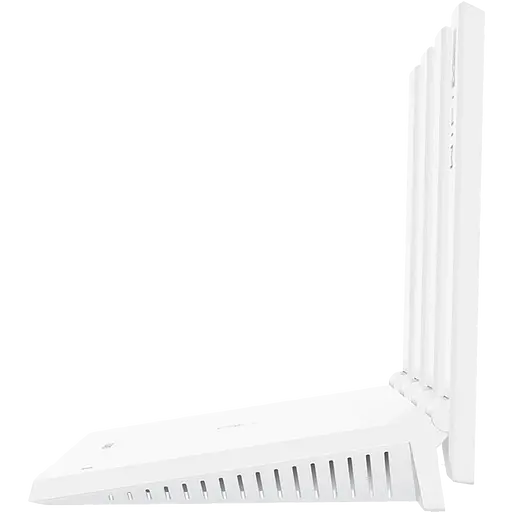 Бездротовий маршрутизатор Huawei AX3 Dual-Core new WiFi 6+ MESH Gigabit Router (6912827) - фото 3