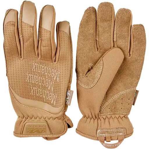 Рукавички Mechanix Guanto FastFit 2XL Coyote - фото 1