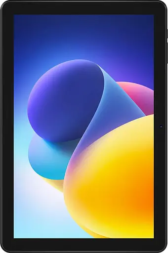 Планшет Doogee T10W 4/128Gb 4G LTE (черный) - фото 2