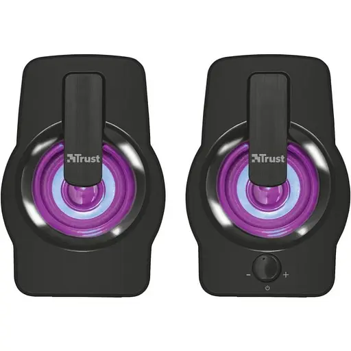 Акустична система Trust Gemi 22948 - фото 3