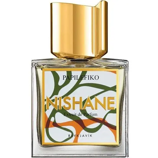 Духи оригинал Nishane Papilefiko 50 мл Extrait de Parfum - фото 1