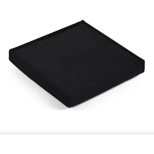 Пуф Leobert Osama 19 л складаний чорний - фото 3