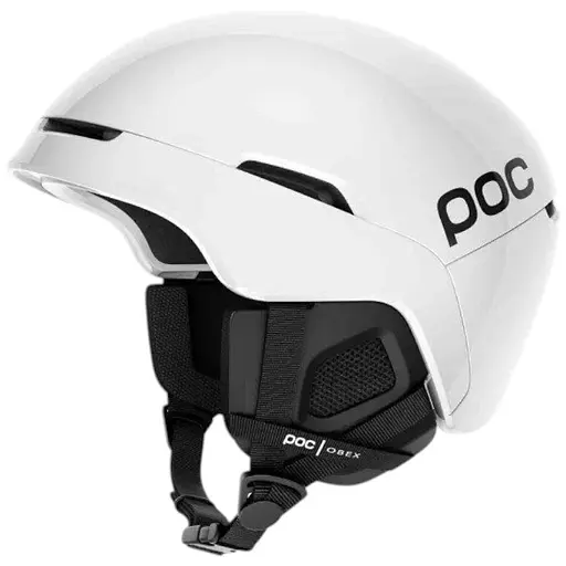 Шолом Poc Obex Spin Hydrogen White XS/S (1033-PC 101031001XSS1)
