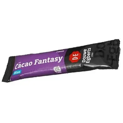 Напій швидкого приготування Douwe Egberts Сocoa Fantasy з какао 200 г (10 шт. х 20 г) - фото 4