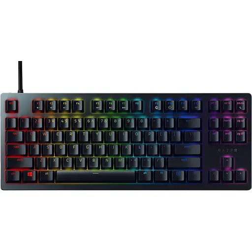 Клавіатура Razer Huntsman Tournament Edition (RZ03-03080100-R3M1)