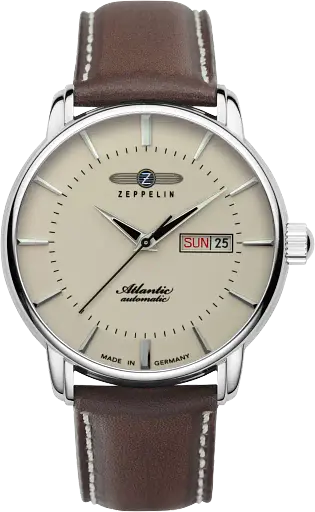 Часы Zeppelin Atlantic 8466-5