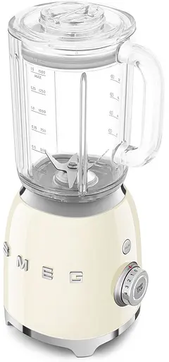 Блендер стаціонарний SMEG BLF03CREU - фото 5