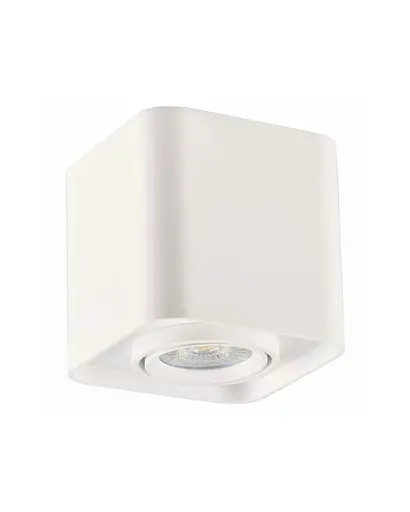 Точковий світильник Polux 325402 Xeno GU10 1x10W IP20 WH - фото 2