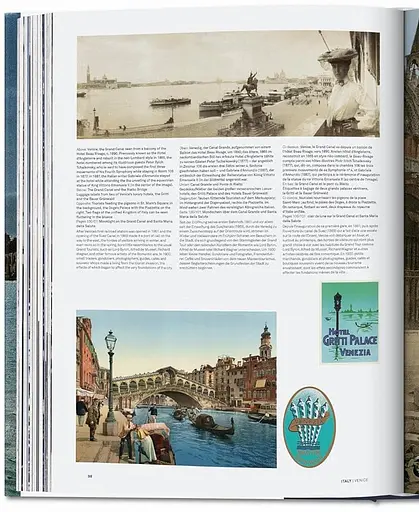 The Grand Tour. The Golden Age of Travel - фото 4