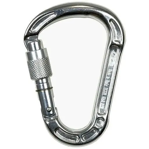 Карабин Climbing Technology Concept HMS SG (1053-2C33800 XTB)