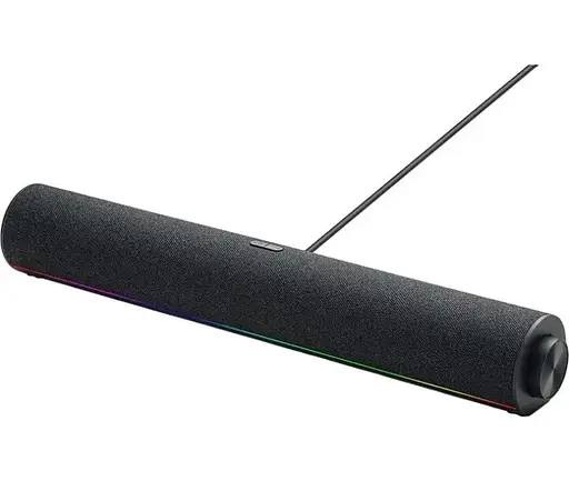 Акустика бездротова Xiaomi Desktop Speaker (QBH4276GL) - фото 3