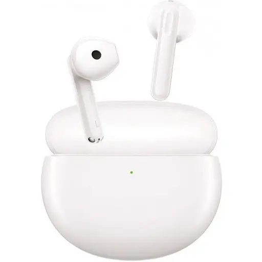 Наушники TWS Oppo Enco Air2 White - фото 2