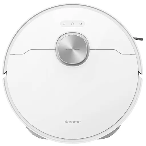 Робот-пилосос з вологим прибиранням Dreame L10s Ultra (RLS6LADC) - фото 3