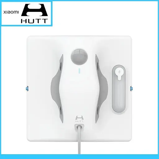 Робот для миття вікон Xiaomi Hutt Window Cleaning Robot W8 - фото 3