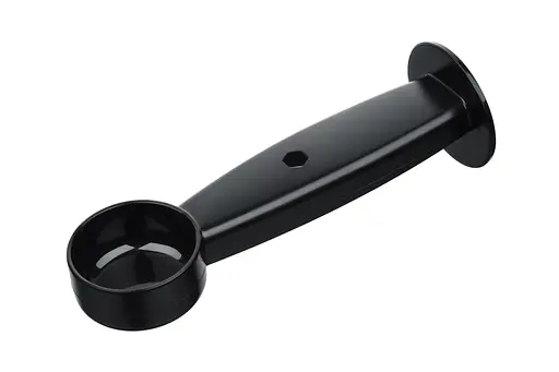 ARDESTO Кофейварка рожковая Steel Collection 1,6 л, молотый кофе, ручной капучино-насадка, серебристо-черный - фото 10