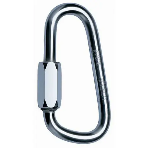 Карабін Petzl Speedy (1052-P14)