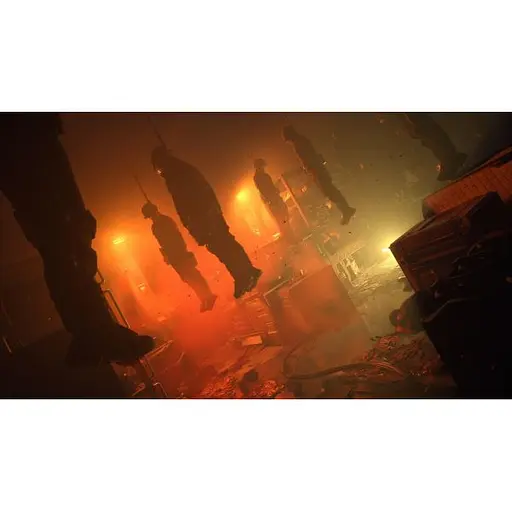 Гра The Callisto Protocol (ваучер на завантаження) (російська версія) (Xbox One) - фото 6