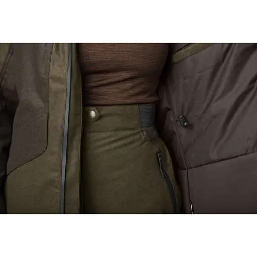 Куртка Seeland Avail 36 Aya Insulated - фото 5