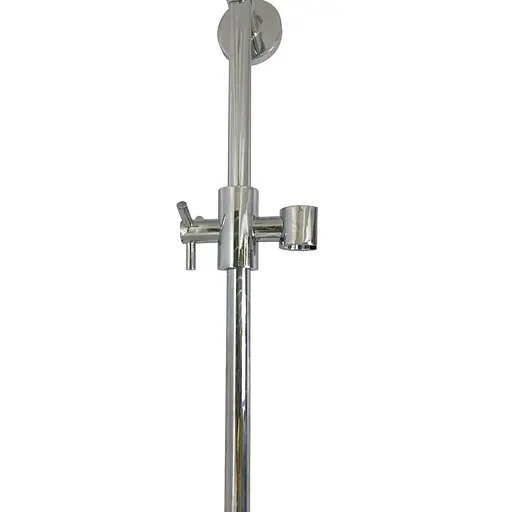 Душевая стойка Dishi T1106-C Хром - фото 2