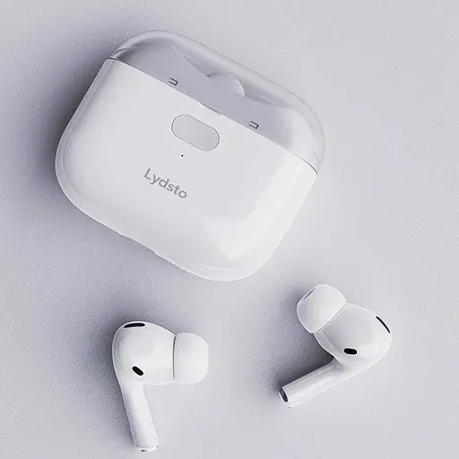 Електрична машинка для стрижки нігтів Lydsto Electric Nail Clipper Mini (LQ-DDZJD03) - фото 8