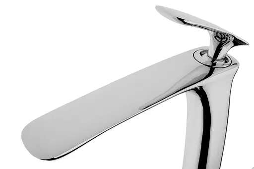Змішувач для умивальника ASIGNATURA Elegant 55521600 - фото 3