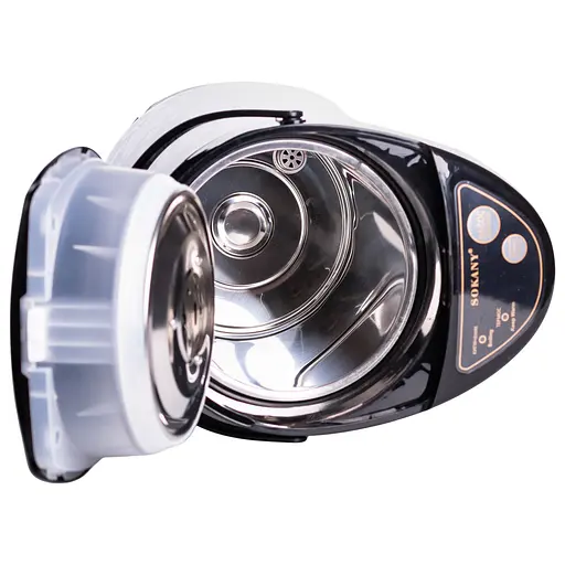 Термопот Sokany SK-09057 із функцією підтримки температури 6.8 л 1600 Вт - фото 5