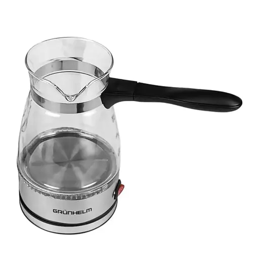 Електротурка Grunhelm GMT-2107G 0.5 л (143379) - фото 2