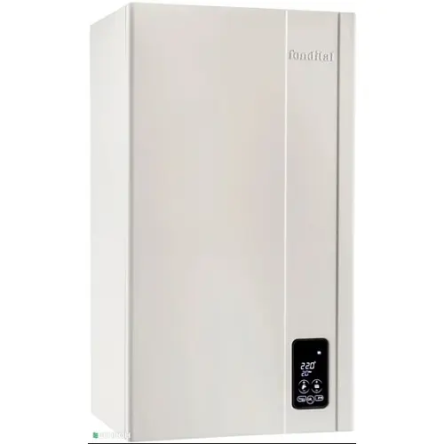 Газовый котел Fondital Formentera New Condensing KC 24 кВт