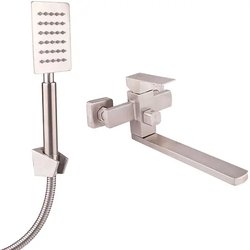 Смеситель для ванны Lidz (NKS) 10 30 005-1 - фото 1