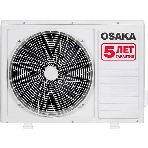Сплит-система Osaka Elite ST-24HH - фото 5