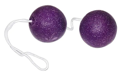 Набір іграшок You2Toys Orion Set Wild Berries 7 шт. фіолетовий - фото 2