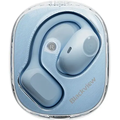 Навушники TWS Blackview AirBuds 100 Blue