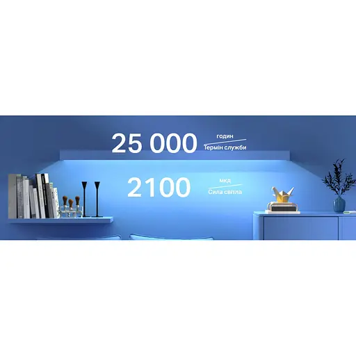 Светодиодная лента TP-Link TAPO L900-10 (TAPO-L900-10) - фото 9