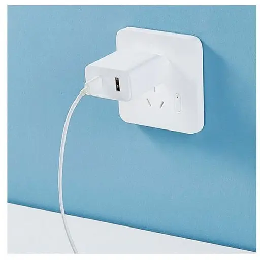 Зарядное устройство для Xiaomi Mi 33W Wall Charger (Type-A+Type-C) EU White (BHR4996GL) - фото 5