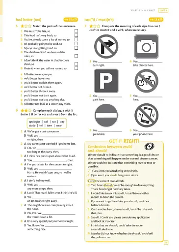 Think. Level 3 (B1+) Workbook With Digital Pack British English - фото 5