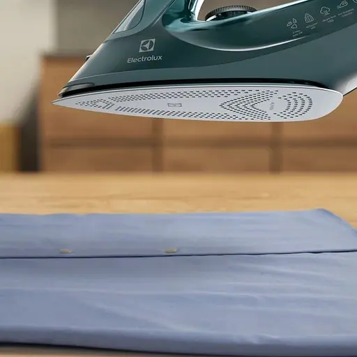 Electrolux Парова праска з автовідключенням E6SI1-6PG - фото 7