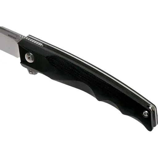 Нож Boker Plus Shade - фото 4