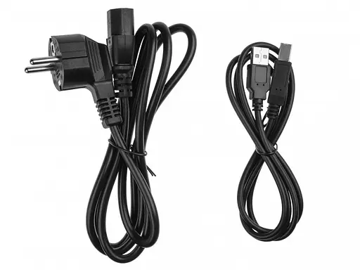 Источник беcперебойного питания UPS Green Cell 1000VA 600W Power Proof - фото 7