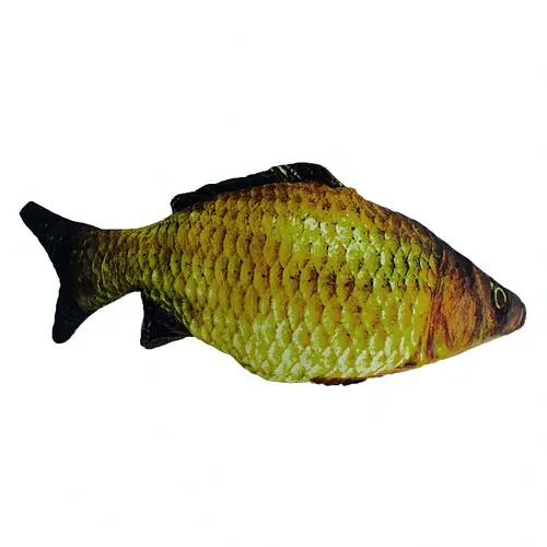 Подушка Рыба - фото 1