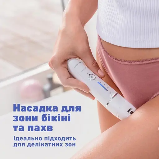 Эпилятор Panasonic ES-EY31-W520 - фото 10