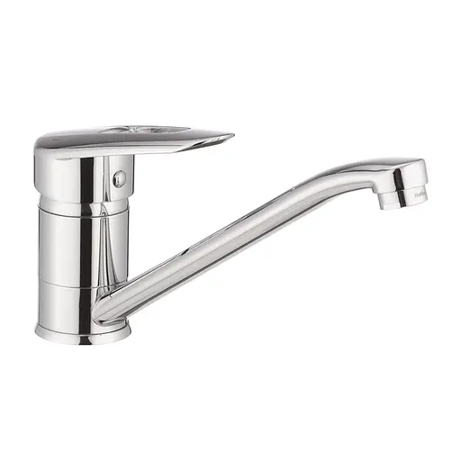 Змішувач для кухні Haiba DISK 004 HB0052 - фото 1