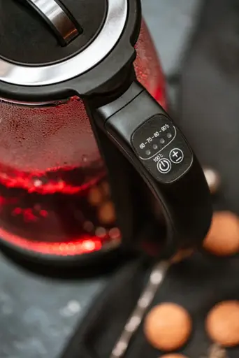 Электрочайник Camry СR 1290 - фото 5