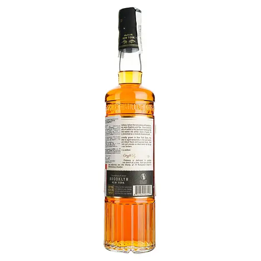 Віскі Ragtime Rye 3 Year Old 45.2% 0.7 л - фото 4