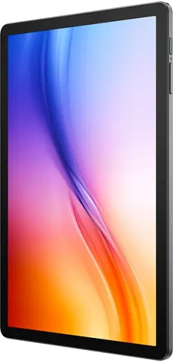Планшет Doogee Tab G6+ 8/256Gb LTE Nebula Gray UA UCRF - фото 4