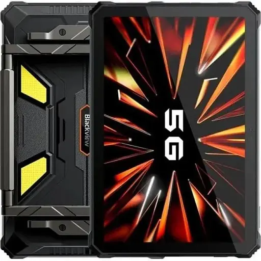 Планшет Blackview Active 12 Pro 12/256GB Black - фото 1