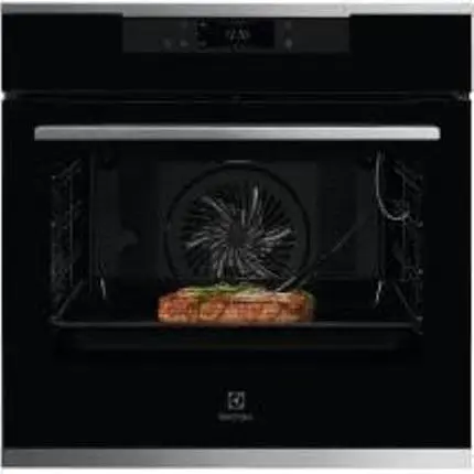 Духовка електрична Electrolux KOEBP39WX